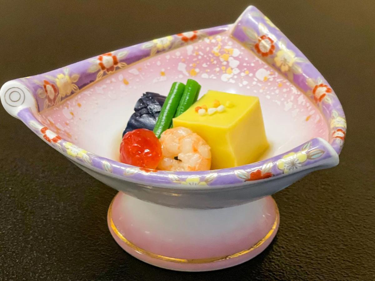 Kinosato Yamanoyu Otel Kokonoe Dış mekan fotoğraf