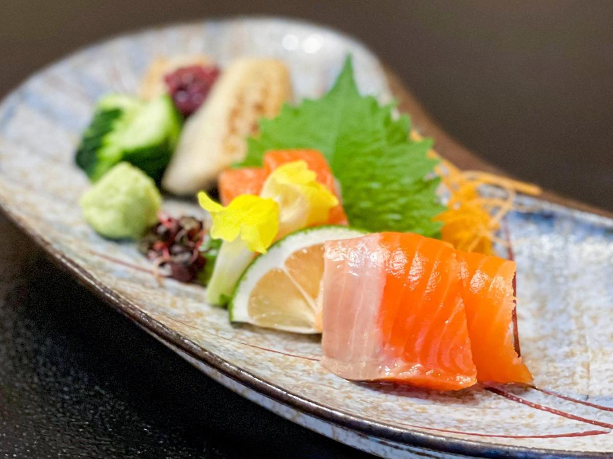 Kinosato Yamanoyu Otel Kokonoe Dış mekan fotoğraf