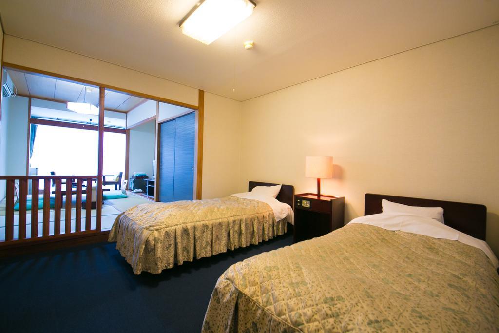 Kinosato Yamanoyu Otel Kokonoe Dış mekan fotoğraf