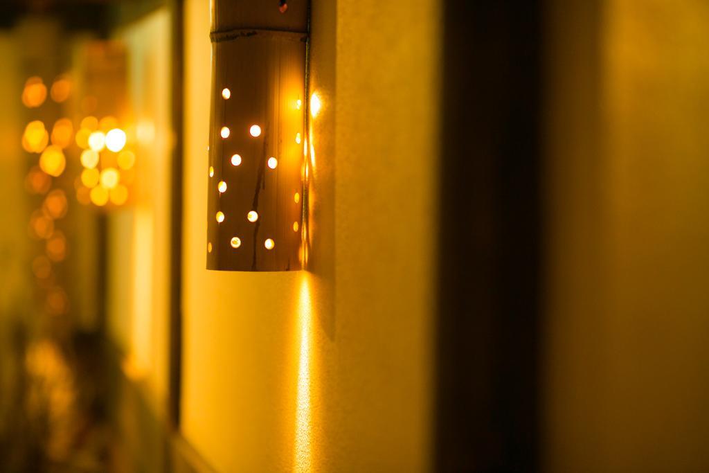 Kinosato Yamanoyu Otel Kokonoe Dış mekan fotoğraf