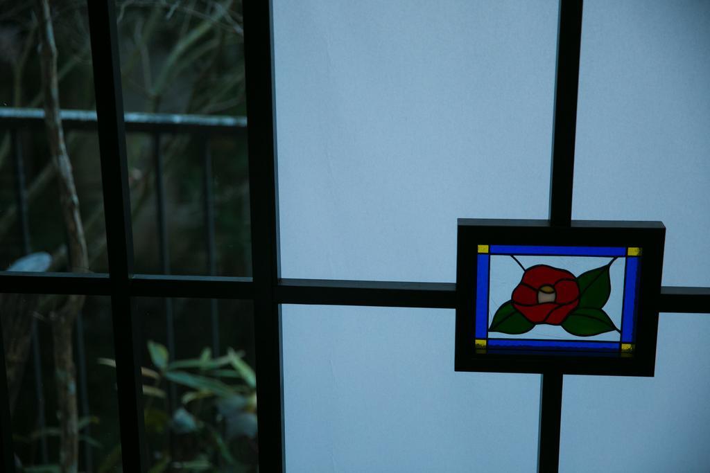 Kinosato Yamanoyu Otel Kokonoe Dış mekan fotoğraf