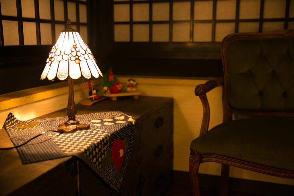 Kinosato Yamanoyu Otel Kokonoe Dış mekan fotoğraf