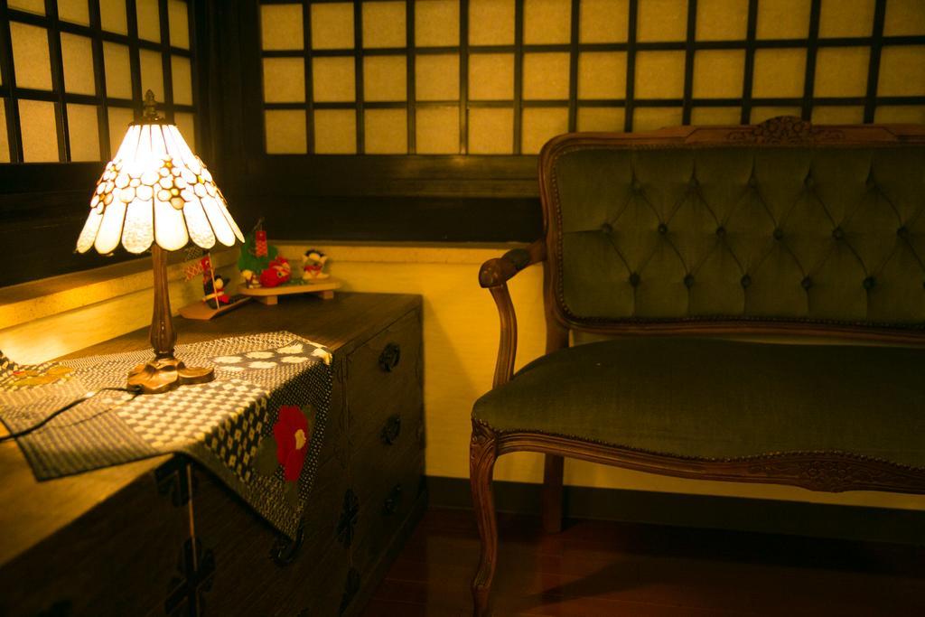 Kinosato Yamanoyu Otel Kokonoe Dış mekan fotoğraf