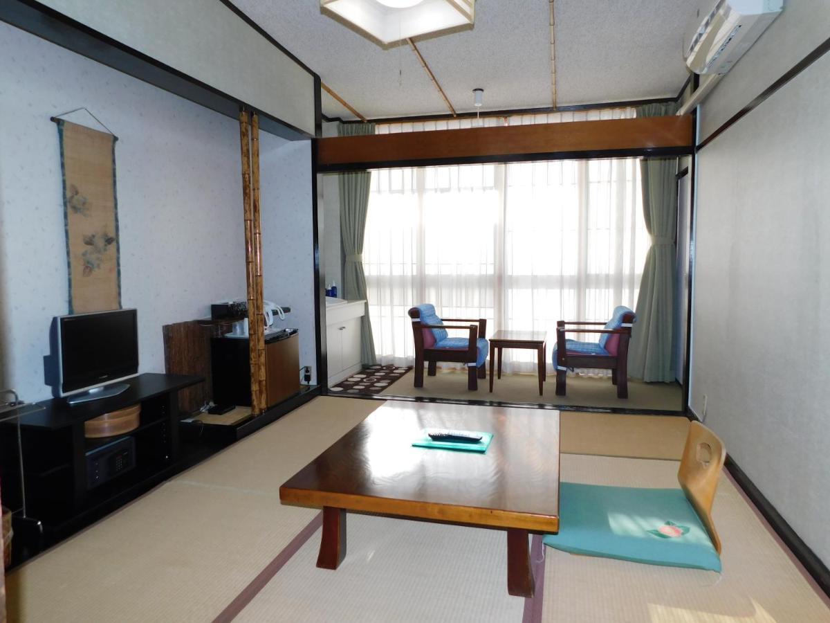 Kinosato Yamanoyu Otel Kokonoe Dış mekan fotoğraf