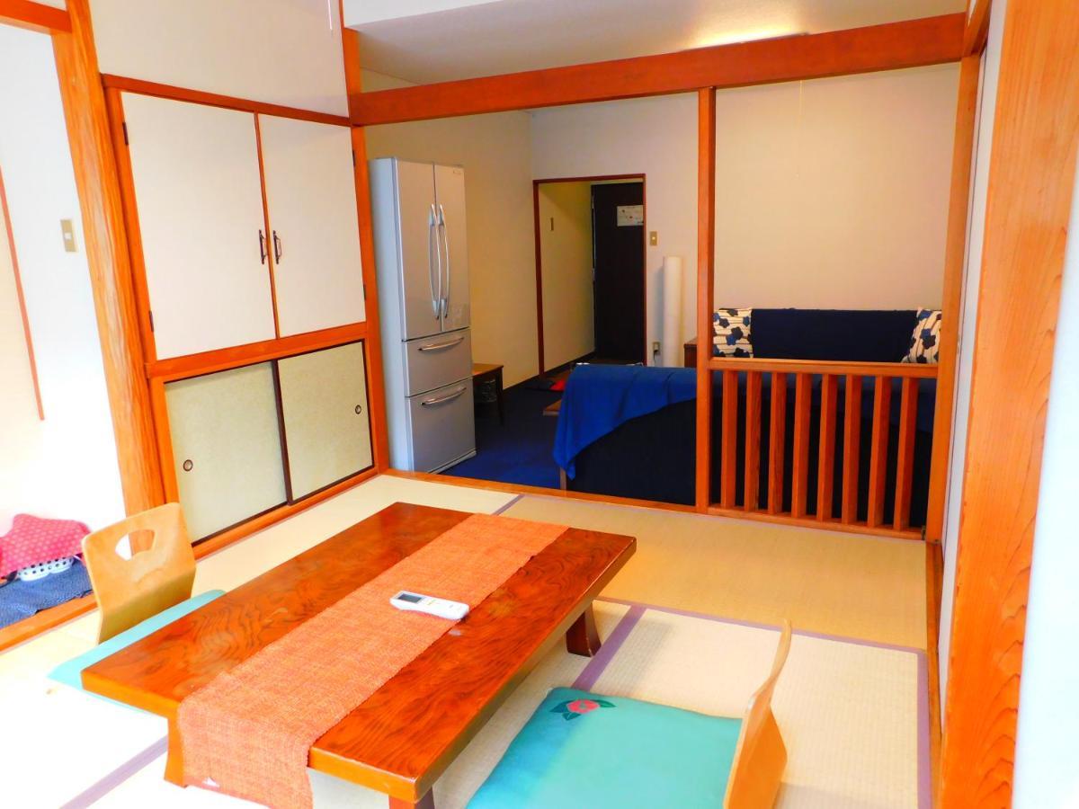 Kinosato Yamanoyu Otel Kokonoe Dış mekan fotoğraf