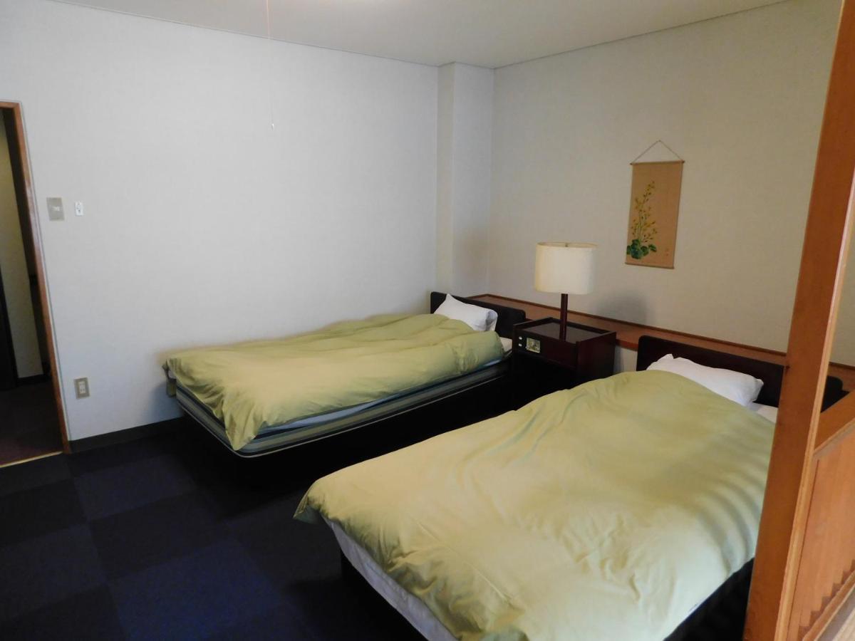 Kinosato Yamanoyu Otel Kokonoe Dış mekan fotoğraf
