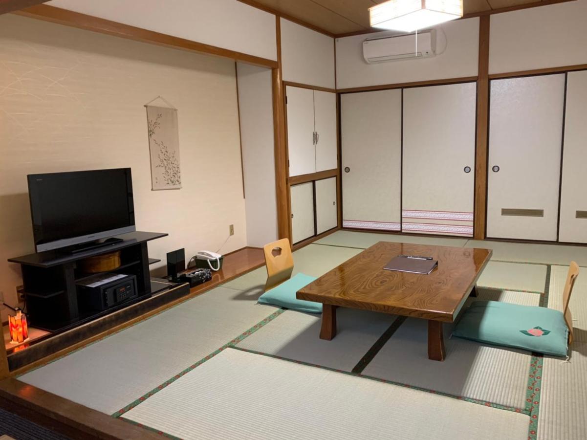 Kinosato Yamanoyu Otel Kokonoe Dış mekan fotoğraf