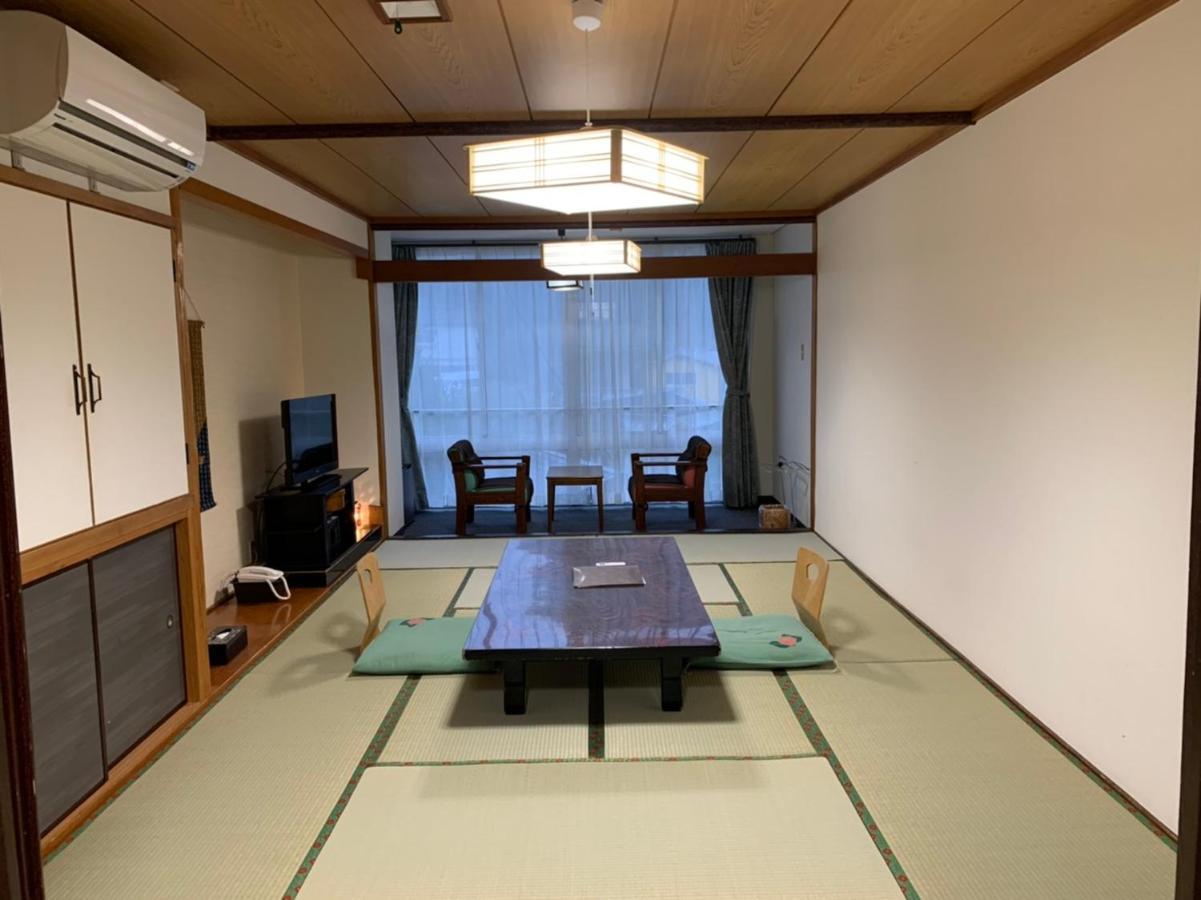 Kinosato Yamanoyu Otel Kokonoe Dış mekan fotoğraf
