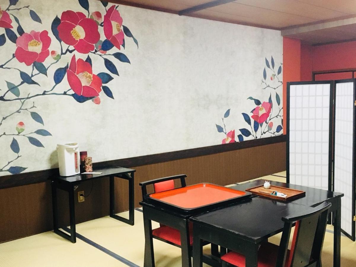 Kinosato Yamanoyu Otel Kokonoe Dış mekan fotoğraf