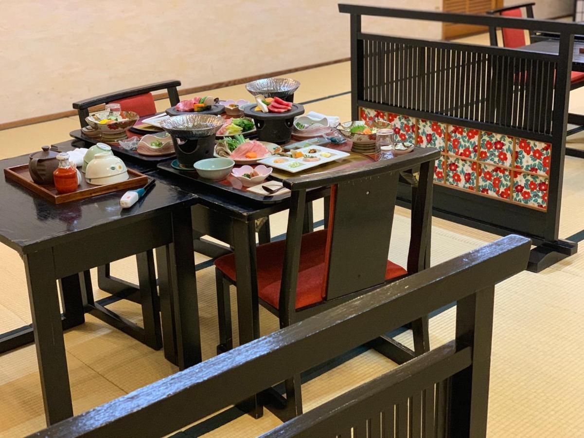 Kinosato Yamanoyu Otel Kokonoe Dış mekan fotoğraf