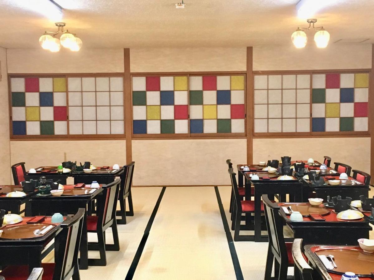 Kinosato Yamanoyu Otel Kokonoe Dış mekan fotoğraf